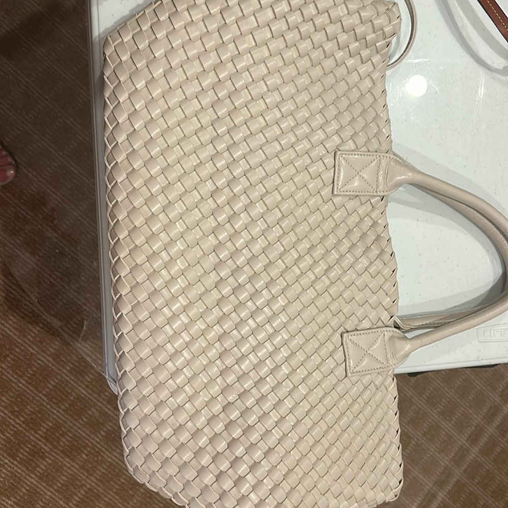 Great off white ciorrico bag bought last year